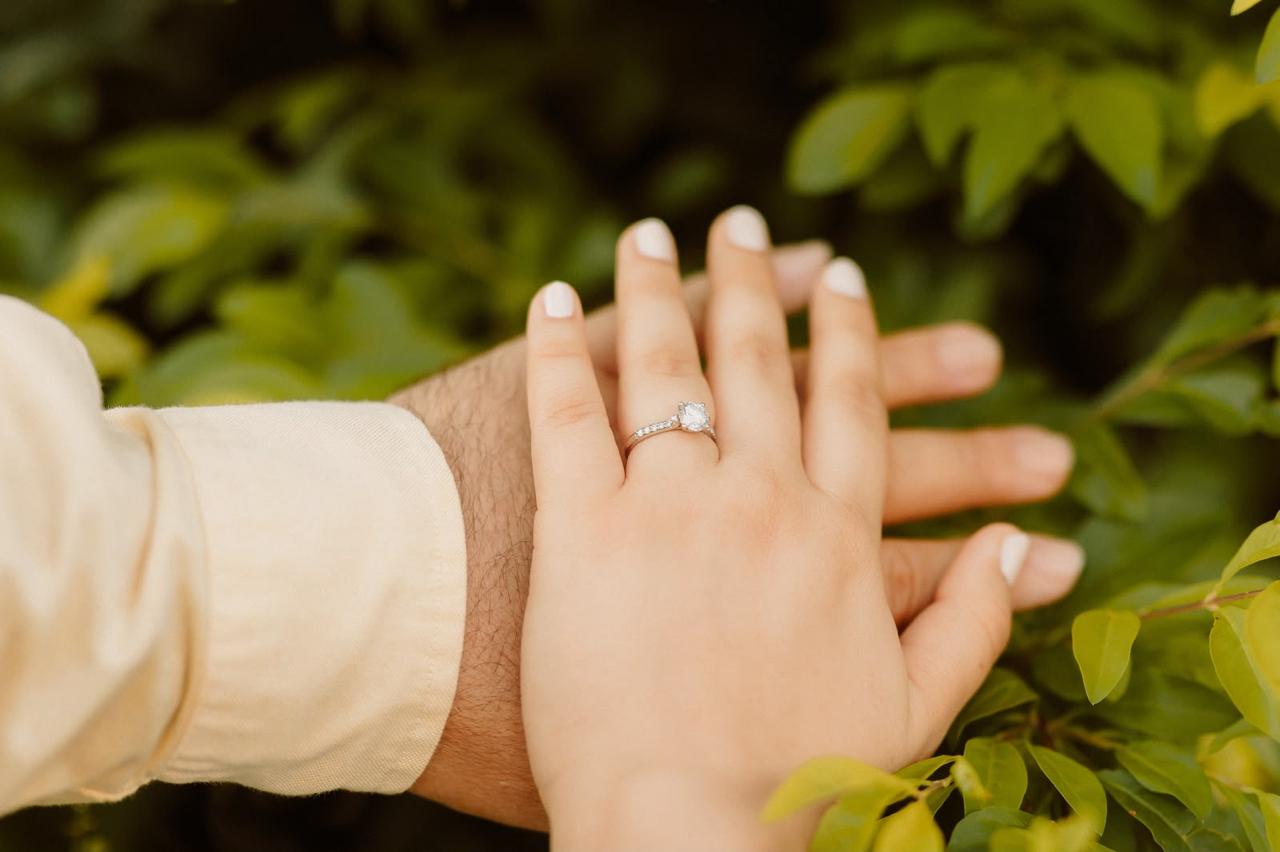Fotografía de Leonor y David, momento 17